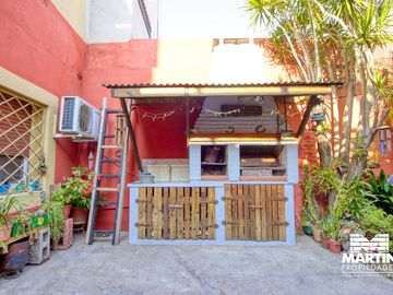 Chalet en venta apto crédito - Para dos familias, en dos plantas - Munro
