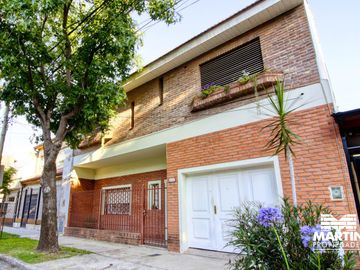 Chalet en venta apto crédito - Para dos familias, en dos plantas - Munro