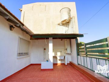 Chalet en venta apto crédito - Para dos familias, en dos plantas - Munro