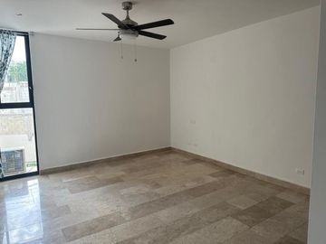 Venta y renta de departamento en torre dentro de privada con amenidades