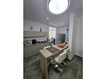 VENDO HERMOSA CASA EN CONJUNTO CERRADO PEREIRA