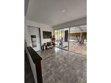 VENDO HERMOSA CASA EN CONJUNTO CERRADO PEREIRA