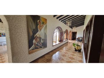 HERMOSA CASA  ALAMOS EN PEREIRA