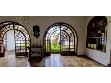 HERMOSA CASA  ALAMOS EN PEREIRA