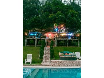 VENDO HERMOSA CASA EN SECTOR EL TIGRE CERRITOS