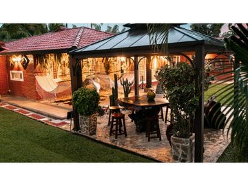 VENDO HERMOSA CASA EN SECTOR EL TIGRE CERRITOS