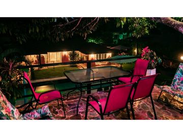 VENDO HERMOSA CASA EN SECTOR EL TIGRE CERRITOS