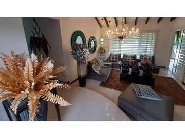 VENDO HERMOSA CASA EN SECTOR EL TIGRE CERRITOS
