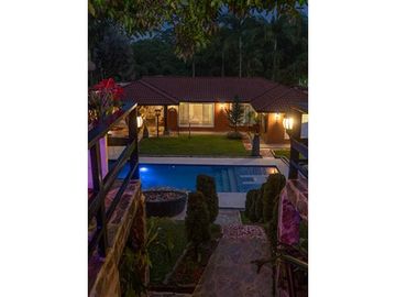 VENDO HERMOSA CASA EN SECTOR EL TIGRE CERRITOS