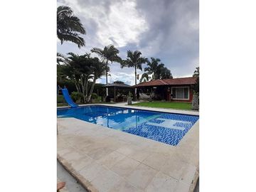 VENDO HERMOSA CASA EN SECTOR EL TIGRE CERRITOS