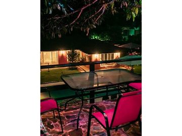 VENDO HERMOSA CASA EN SECTOR EL TIGRE CERRITOS