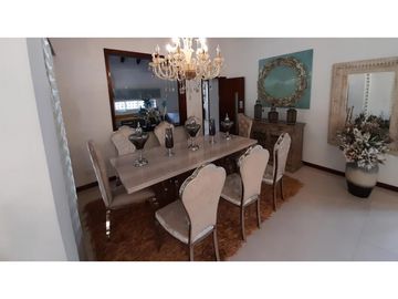 VENDO HERMOSA CASA EN SECTOR EL TIGRE CERRITOS