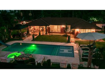 VENDO HERMOSA CASA EN SECTOR EL TIGRE CERRITOS
