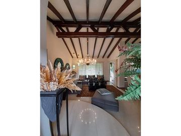 VENDO HERMOSA CASA EN SECTOR EL TIGRE CERRITOS