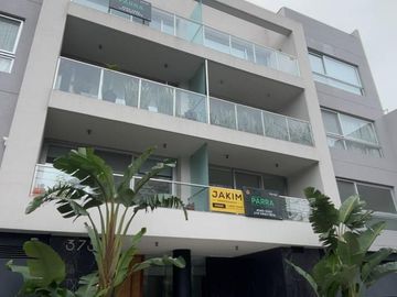 Departamento semipiso 4 ambientes en venta en Villa Devoto