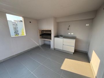 Departamento semipiso 4 ambientes en venta en Villa Devoto
