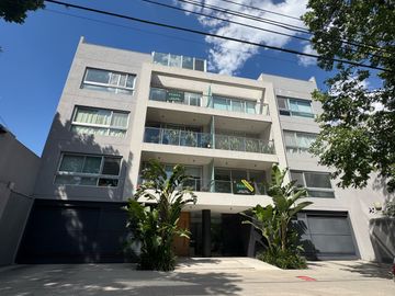 Departamento semipiso 4 ambientes en venta en Villa Devoto