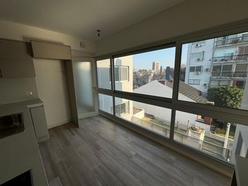 Departamento semipiso 4 ambientes en venta en Villa Devoto