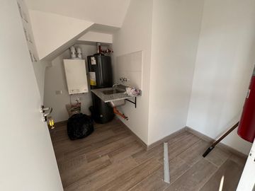 Departamento semipiso 4 ambientes en venta en Villa Devoto