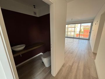 Departamento semipiso 4 ambientes en venta en Villa Devoto