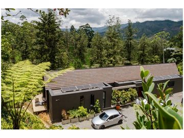 venta de casa campestre en El Retiro Antioquia