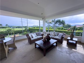 VENTA HERMOSA CASA EN CONDOMINIO SECTOR MALABAR CERRITOS PEREIRA