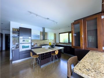 VENTA HERMOSA CASA EN CONDOMINIO SECTOR MALABAR CERRITOS PEREIRA