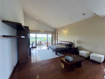 VENTA HERMOSA CASA EN CONDOMINIO SECTOR MALABAR CERRITOS PEREIRA