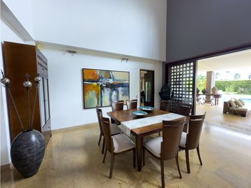 VENTA HERMOSA CASA EN CONDOMINIO SECTOR MALABAR CERRITOS PEREIRA