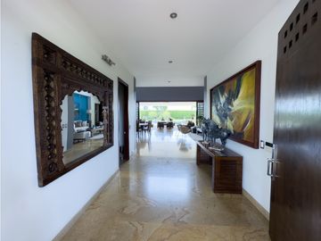 VENTA HERMOSA CASA EN CONDOMINIO SECTOR MALABAR CERRITOS PEREIRA