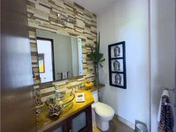 VENTA HERMOSA CASA EN CONDOMINIO SECTOR MALABAR CERRITOS PEREIRA
