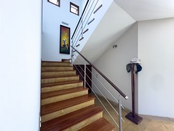 VENTA HERMOSA CASA EN CONDOMINIO SECTOR MALABAR CERRITOS PEREIRA