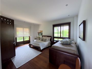 VENTA HERMOSA CASA EN CONDOMINIO SECTOR MALABAR CERRITOS PEREIRA