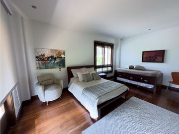 VENTA HERMOSA CASA EN CONDOMINIO SECTOR MALABAR CERRITOS PEREIRA