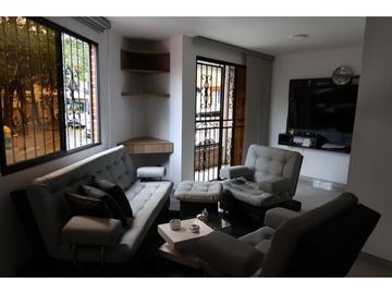 VENTA DE CASA EN BARRIO NUEVO BELLO