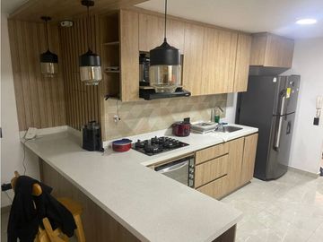 VENTA DE CASA EN BARRIO NUEVO BELLO