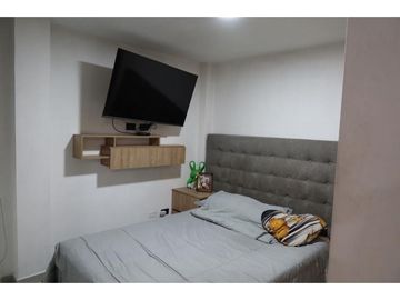VENTA DE CASA EN BARRIO NUEVO BELLO