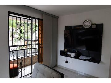 VENTA DE CASA EN BARRIO NUEVO BELLO