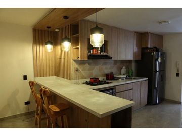 VENTA DE CASA EN BARRIO NUEVO BELLO