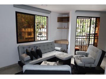 VENTA DE CASA EN BARRIO NUEVO BELLO