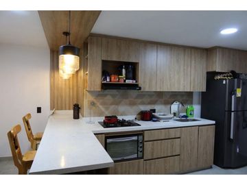 VENTA DE CASA EN BARRIO NUEVO BELLO