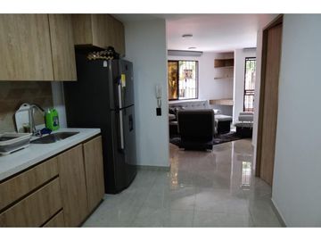 VENTA DE CASA EN BARRIO NUEVO BELLO