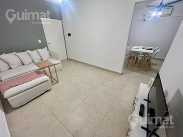 2 Amb Reciclado - 47m2  - Dr. Finochietto y Defensa - Barracas