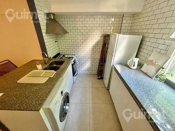 2 Amb Reciclado - 47m2  - Dr. Finochietto y Defensa - Barracas