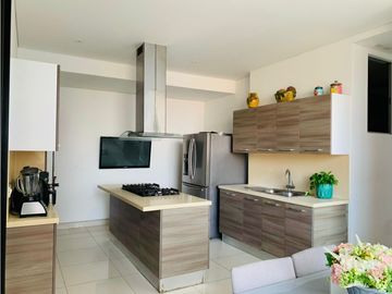 SE VENDE EXCLUSIVO APARTAMENTO EN LA CASTELLANA