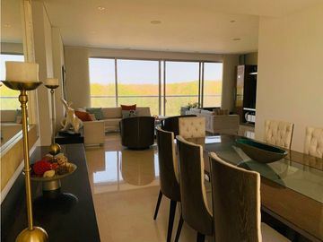 SE VENDE EXCLUSIVO APARTAMENTO EN LA CASTELLANA