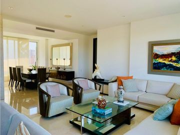 SE VENDE EXCLUSIVO APARTAMENTO EN LA CASTELLANA