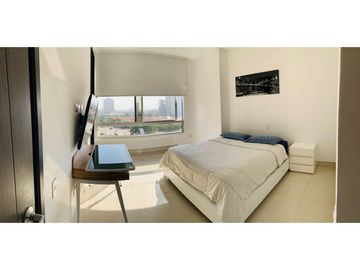 SE VENDE EXCLUSIVO APARTAMENTO EN LA CASTELLANA