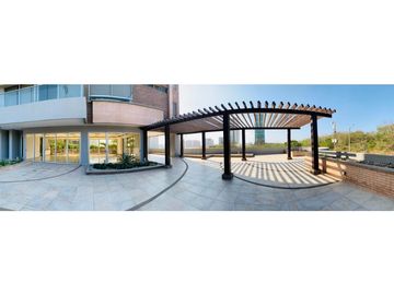 SE VENDE EXCLUSIVO APARTAMENTO EN LA CASTELLANA