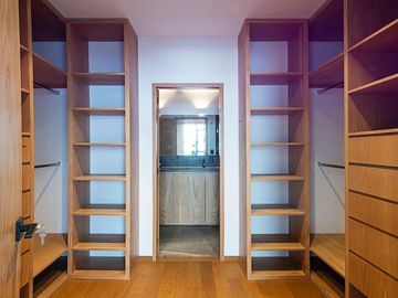 Departamento exterior con balcones y loft en Col. Condesa $15,800,000.00